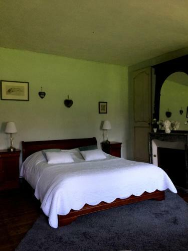 Ch�teau Gaillard B&B