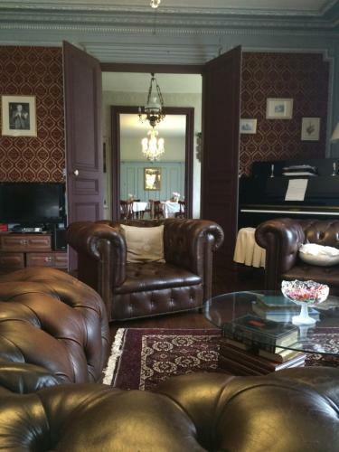 Ch�teau Gaillard B&B
