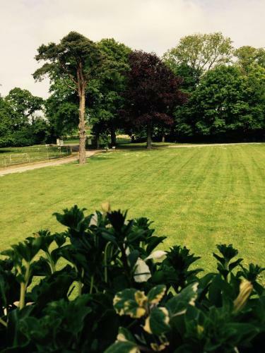 Ch�teau Gaillard B&B