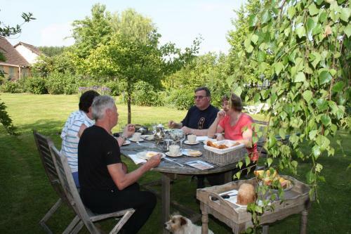 La Maison De Cl�lie