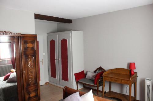 Apartment Route Du Vin Centre Alsace