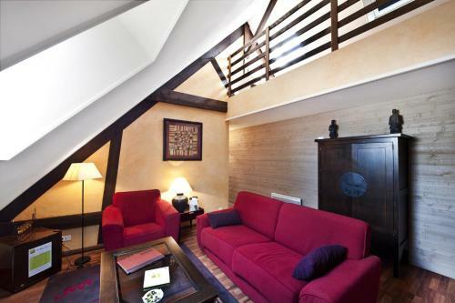 Hotel Logis Le Quai Fleuri