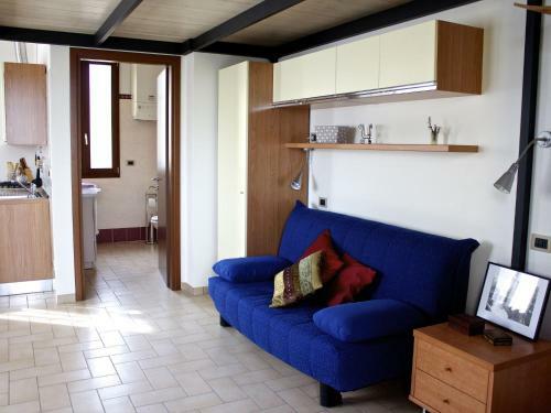 Apartamentos Holiday Home Gesso Grande Sassoleone