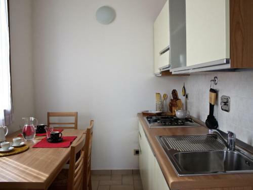 Apartamentos Holiday Home Gesso Grande Sassoleone