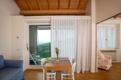 Bed & Breakfast Podere Castagne'