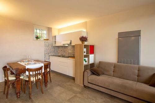 Bed & Breakfast Podere Castagne'