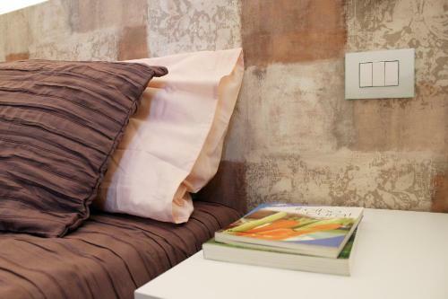 Bed & Breakfast Podere Castagne'