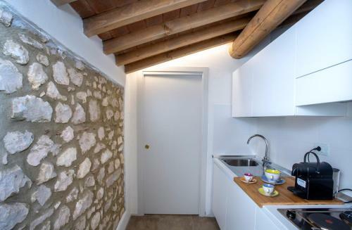Bed & Breakfast Podere Castagne'