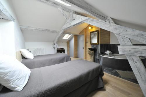 Bed & Breakfast Hermitage Saint Pierre