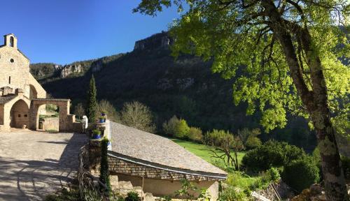 Bed & Breakfast Hermitage Saint Pierre