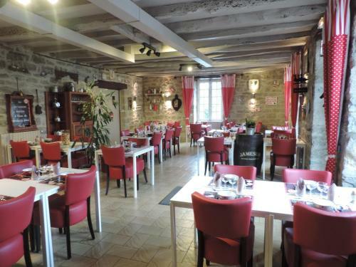 Hotel Restaurant Le Limargue
