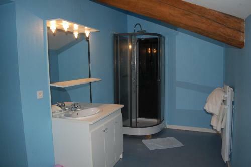 Apartamento Chateau De Faudade