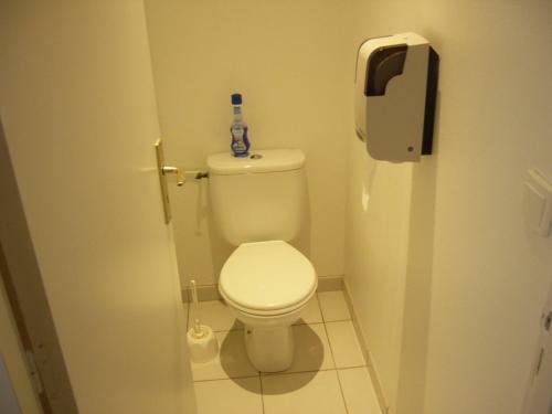 Hostal La Maison De Kerdi�s