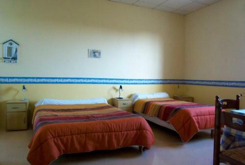 Hostal La Maison De Kerdi�s