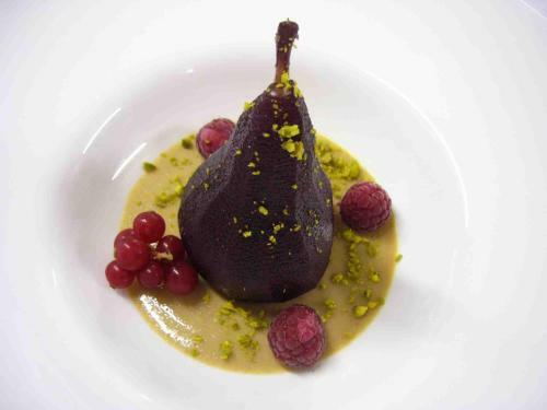 Hostal La Maison De Kerdi�s