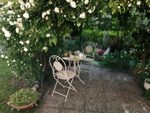 Bed & Breakfast La Terrazza Sul Monferrato