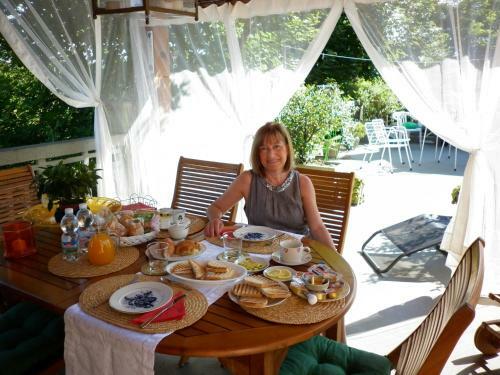 Bed & Breakfast La Terrazza Sul Monferrato