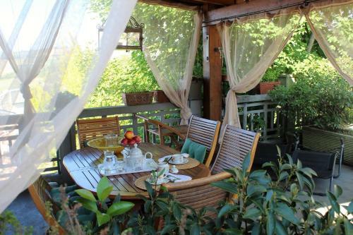 Bed & Breakfast La Terrazza Sul Monferrato