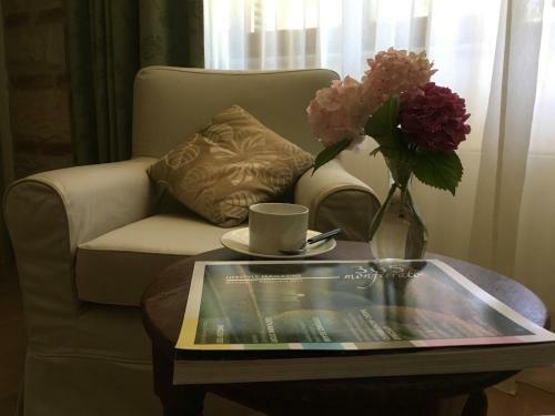 Bed & Breakfast La Corte Delle 4 Stagioni