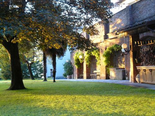 Bed & Breakfast La Corte Delle 4 Stagioni