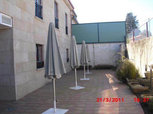 Hotel O Desvio