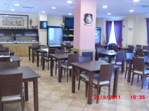 Hotel O Desvio