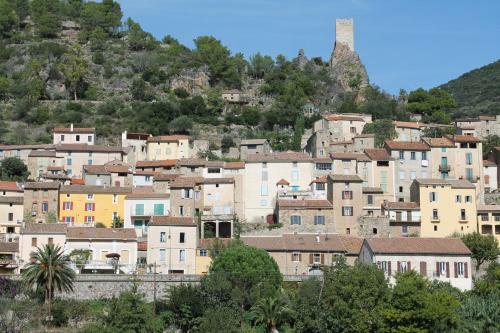 Bed & Breakfast La Souqueto