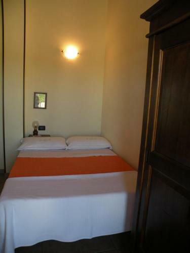 B&B Da Levi Piana Del Sole