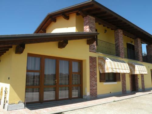 B&B Da Levi Piana Del Sole