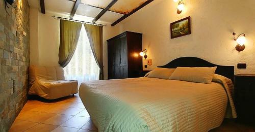 Chalet Sul Lago