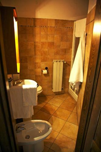 Chalet Sul Lago