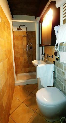 Chalet Sul Lago