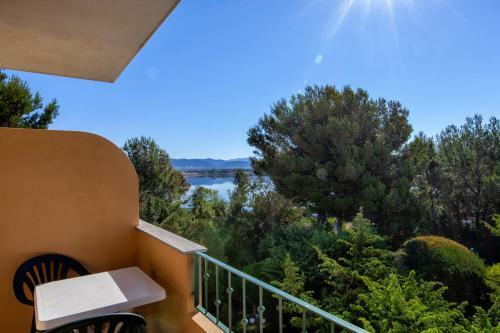 Hotel Cala Dei Pini