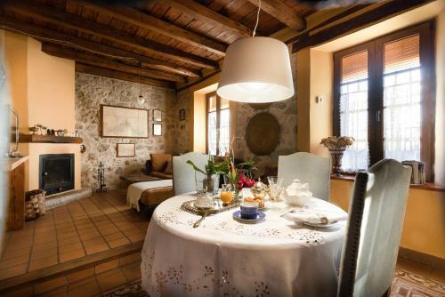 Casa Rural La Moderna