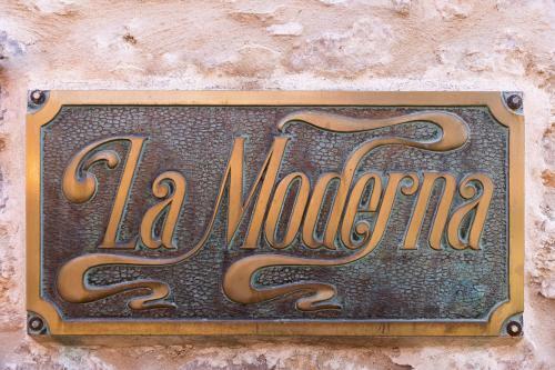 Casa Rural La Moderna