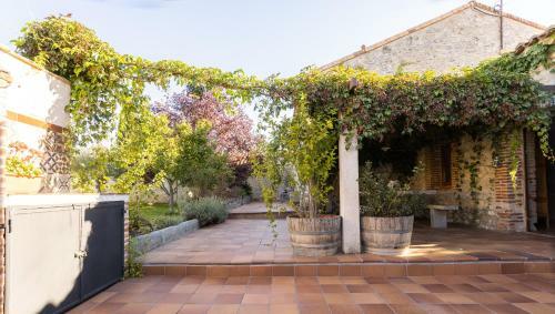 Casa Rural La Moderna
