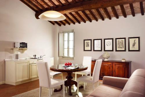 Apartamento Anna Boccali Resort