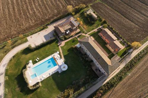 Apartamento Anna Boccali Resort