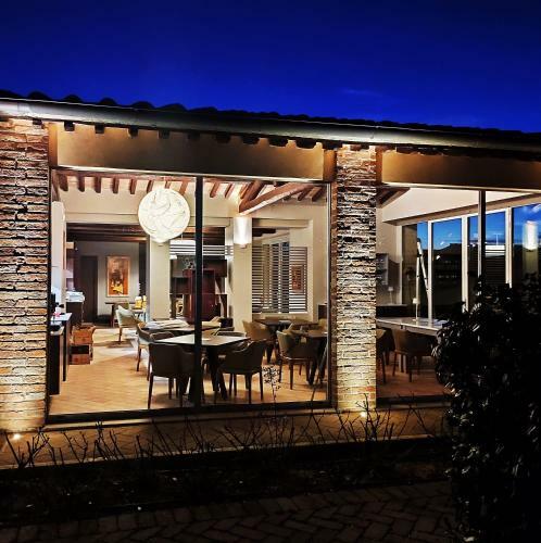 Apartamento Anna Boccali Resort