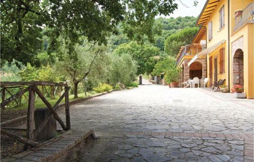 Il Molino - Casale Il Picchio