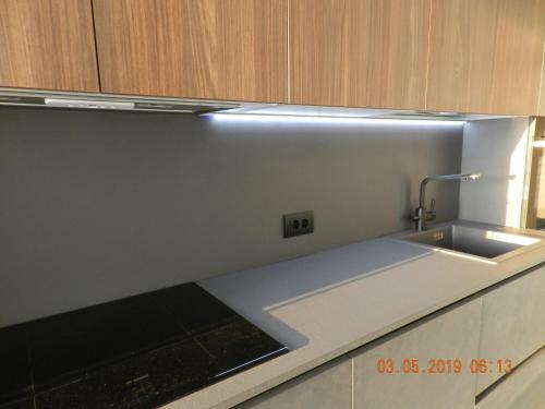 Apartamento G11 Sea View Residence
