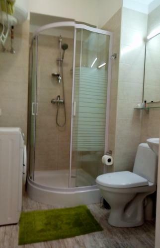 Apartamento Studio Near Deribasovskaya