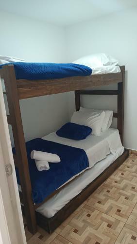 Apartamento Vivienda Tur�stica Sarangel