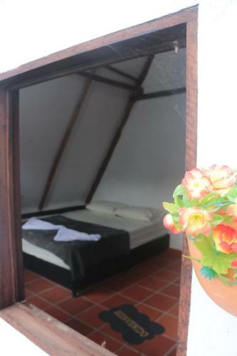 Posada La Provincia Campestre