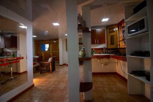 Calle Real Apartamento