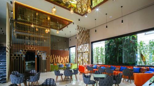 Hotel Oriental Palace