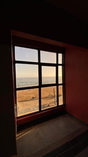 Hotel Atlantic Surf Taghazout