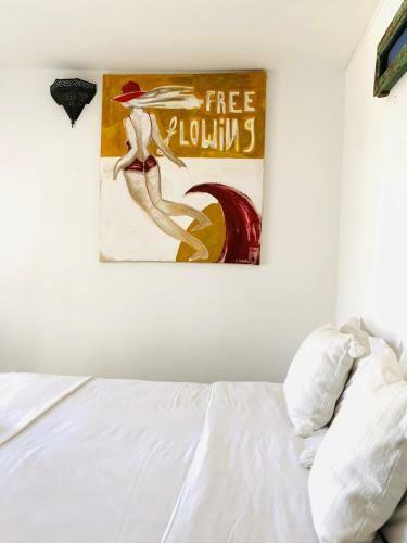 Hostal Taghazout Villa By Surf Maroc