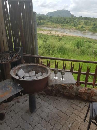 Apartamento Croc Lapa Chalet