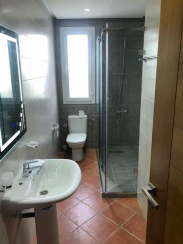 Apartamento Cabo Negro Familiar